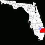 File:map Of Florida Highlighting Palm Beach County.svg   Wikimedia   Belle Glade Florida Map