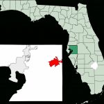 File:map Of Florida Highlighting Plant City.svg   Wikimedia Commons   Plant City Florida Map