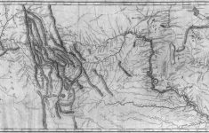 File:map Of Lewis And Clark's Track, Across The Western Portion Of - Lewis And Clark Printable Map