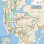 File:official New York City Subway Map Vc   Wikimedia Commons   Printable New York City Subway Map