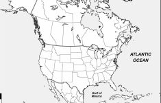 Fill In The Blank Us Map Quiz Geography Blog Printable Maps Of North - Blank Us Map Quiz Printable