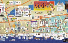 find some of the top bars hotels restaurants and attractions map of florida panhandle hotels Find Some Of The Top Bars, Hotels, Restaurants, And Attractions - Map Of Florida Panhandle Hotels