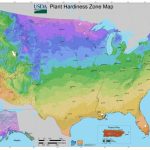 Find Your Growing Zone | Gardeninminutes   Florida Growing Zones Map