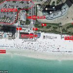 Find Your Perfect Beach In Destin Florida | Fyi | Destin Florida   Destin Florida Map Of Beaches
