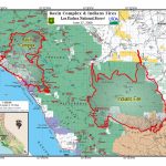 Fire In California Update Map | Download Them And Print   California Fires Update Map