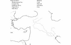 First Communion Worksheets For Children | Mesopotamia Map Colouring - Free Printable Map Of Mesopotamia