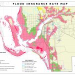 Flood Insurance Rate Maps   Flood Insurance Rate Map Cape Coral Florida