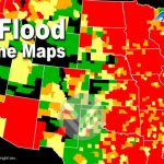 Flood Zone Rate Maps Explained   Flood Insurance Rate Map Cape Coral Florida