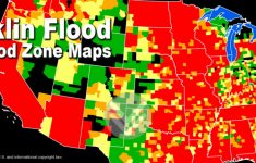 Flood Zone Rate Maps Explained - Flood Insurance Rate Map Cape Coral ...
