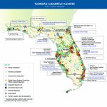 Florida Cleantech Companies Map   Enterprise Florida   Florida Power Companies Map