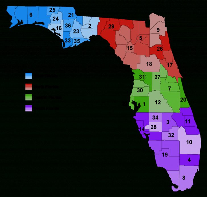 Florida Council On Crime And Delinquency Chapters Orange County   Florida Council On Crime And Delinquency Chapters Orange County Florida Crime Map 728x691 