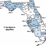 Florida Department Of Elder Affairs   Aaa Performance Measures   Aaa Maps Florida