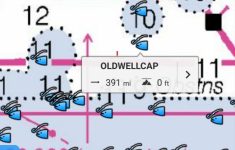 Florida Fishing Maps With Gps Coordinates - Florida's #1 Fishing - Top Spot Fishing Maps Florida