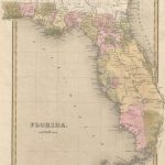 Florida.: Geographicus Rare Antique Maps   Florida Maps For Sale