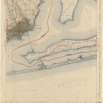 Florida Historical Topographic Maps   Perry Castañeda Map Collection   Old Maps Of Pensacola Florida
