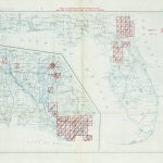 Florida Historical Topographic Maps   Perry Castañeda Map Collection   Topographic Map Of South Florida