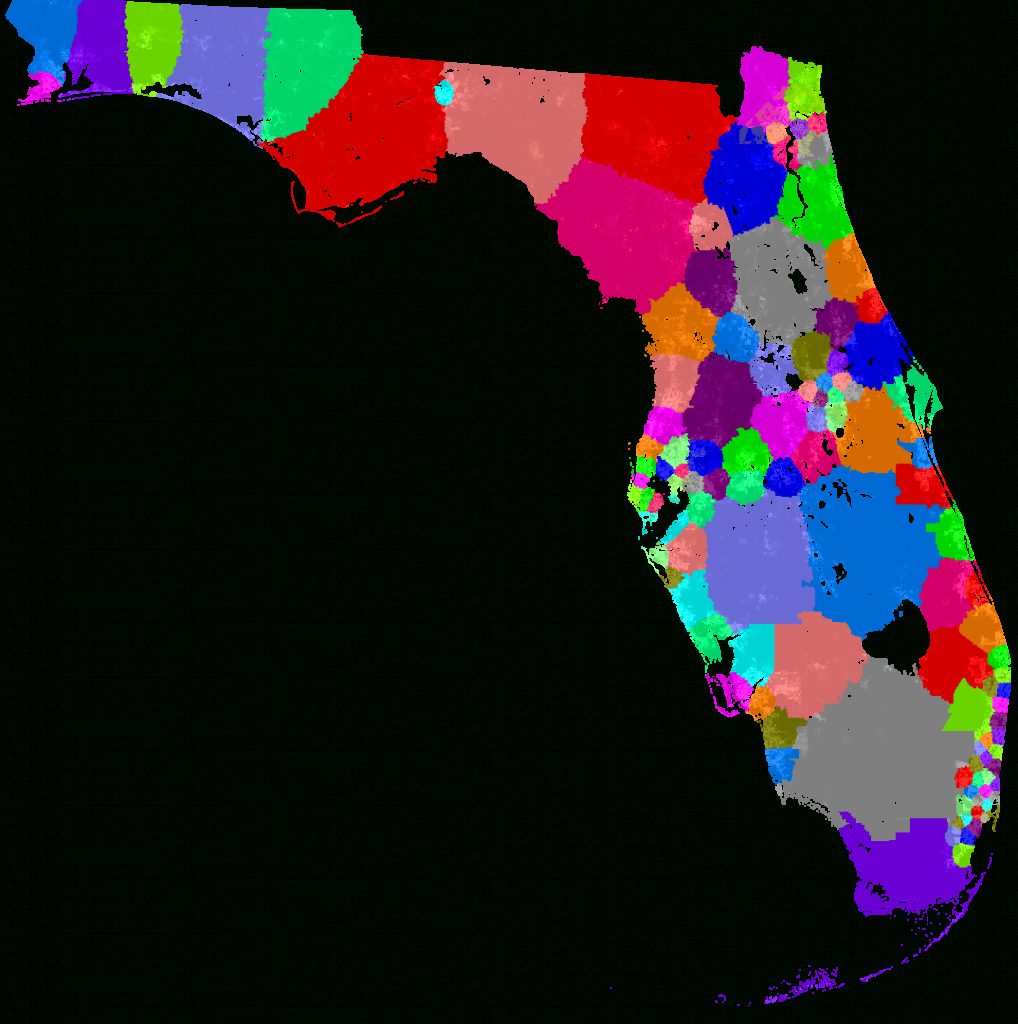 Florida House Of Representatives Redistricting - Florida State ...