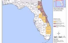 Florida Hurricane Matthew (Dr-4283) | Fema.gov - Fema Flood Maps St Johns County Florida