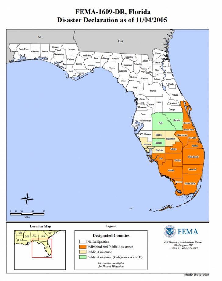 Fema Flood Maps Lee County Florida