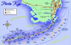 Florida Keys | Florida Road Trip | Key West Florida, Florida Travel - Cayo Marathon Florida Map