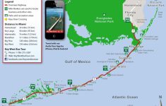 Florida Keys Map :: Key West Bus Tour - Florida Keys Highway Map