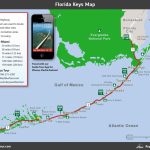 Florida Keys Map :: Key West Bus Tour   Florida Keys Map Of Beaches