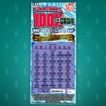 Florida Man Wins $15 Million Jackpot On Scratch Off Ticket   Florida Scratch Off Map