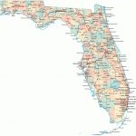 Florida Map   White Springs Florida Map