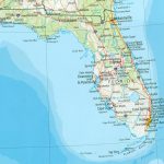 Florida Maps   Perry Castañeda Map Collection   Ut Library Online   Cape San Blas Florida Map