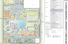 Florida Memorial University » Map &amp; Directions - Florida Map Directions