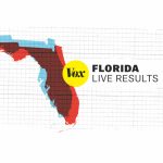 Florida Midterm Election Results   Florida State Representatives Map