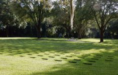 Florida National Cemetery In Bushnell, Florida - Find A Grave Cemetery - Florida National Cemetery Map