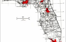Florida National Parks | National Forests, Everglades National Park - National Forests In Florida Map