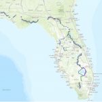 Florida National Scenic Trail   Home   Florida Trail Map