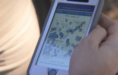 Florida: New App Helps Trick-Or-Treaters Avoid Sexual Predators | Wftv - Sexual Predator Map Florida