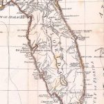 Florida Old Map Stock Photo, Picture And Royalty Free Image. Image   Old Florida Map