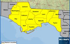 Florida Panhandle Cities Map - Lgq - Google Maps Florida Panhandle