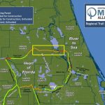 Florida Rails To Trails Map   Florida Rails To Trails Maps