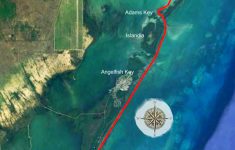 Florida Saltwater Circumnavigation Paddling Trail - Florida Paddling Trail Maps