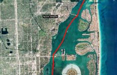 Florida Saltwater Circumnavigation Paddling Trail - Florida Paddling Trail Maps