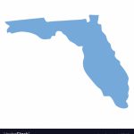 Florida State Map   Florida St Map