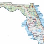 Florida State Map. Map Of Florida State | Vidiani | Maps Of All   Florida St Map