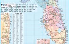 florida state maps usa maps of florida fl road map of north florida 1 Florida State Maps | Usa | Maps Of Florida (Fl) - Road Map Of North Florida