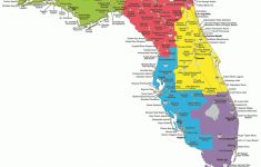 Florida State Parks..whether A Day Or Overnight..they Can't Be Beat - Florida State Parks Camping Map