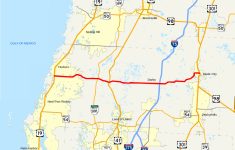 Florida State Road 52 - Wikipedia - Hudson Florida Map