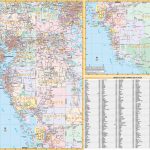 Florida State Southwest Regional Wall Map – Kappa Map Group   Map Of Sw Florida