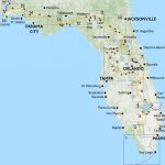 Florida Trail Hiking Guide | Florida Hikes!   Where Is Fort Walton Beach Florida On The Map