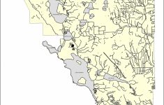 florida waterways osceola county outline 2008 florida waterways map Florida Waterways: Osceola County Outline, 2008 - Florida Waterways Map