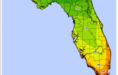 wind zone map florida collection medium