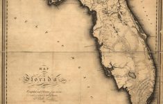 Florida Yard Dog: Old Florida Maps - Old Florida Map